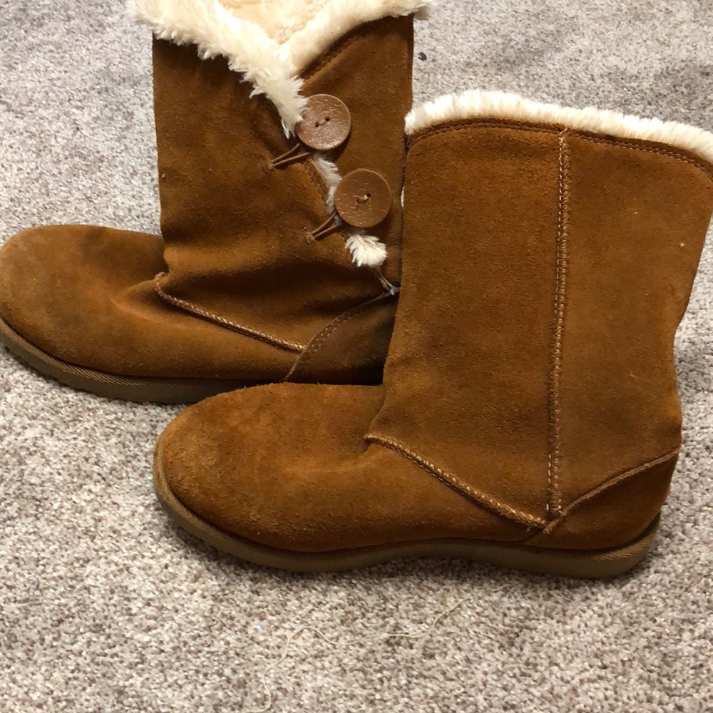 Bootys